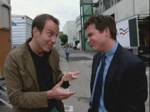 Arrested Development 0. sezon 4. bölüm görseli