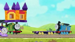 Thomas & Friends: All Engines Go! 1. sezon 30. bölüm görseli