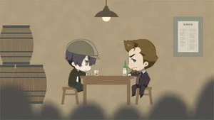 91 Days 0. sezon 3. bölüm görseli