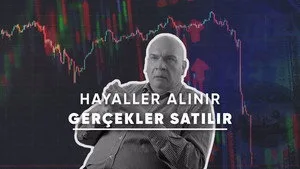 Yatırım Tavsiyesi Değildir 1. sezon 1. bölüm görseli
