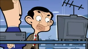 Mr. Bean: The Animated Series 3. sezon 3. bölüm görseli