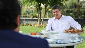 Eşkıya Dünyaya Hükümdar Olmaz 1. sezon 36. bölüm görseli