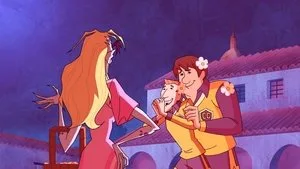 Scooby-Doo! Gizem Avcıları 1. sezon 16. bölüm görseli