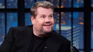 Late Night with Seth Meyers 12. sezon 134. bölüm görseli