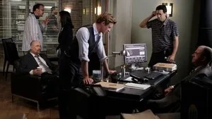 The Mentalist 2. sezon 1. bölüm görseli