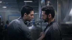 The Expanse 2. sezon 8. bölüm görseli