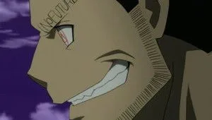 Soul Eater 1. sezon 13. bölüm görseli