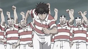 Full Metal Panic! 2. sezon 6. bölüm görseli