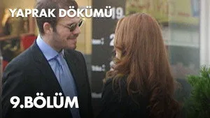 9. Bölüm: Evde Soğuk Rüzgarlar