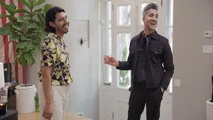 Queer Eye 5. sezon 8. bölüm görseli