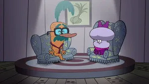 Chowder 1. sezon 32. bölüm görseli