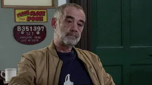 Coronation Street 67. sezon 8. bölüm görseli