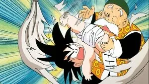 Dragon Ball Z Kai 1. sezon 2. bölüm görseli