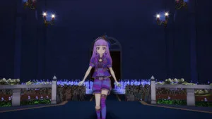 Aikatsu / Aikatsu Yildiz Akademisi ./Aikatsu 3. sezon 29. bölüm görseli