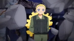 The Law of Ueki 1. sezon 39. bölüm görseli