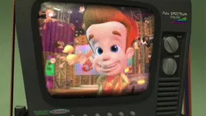The Adventures of Jimmy Neutron: Boy Genius 1. sezon 26. bölüm görseli