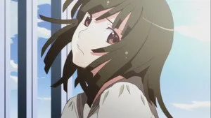 Monogatari 3. sezon 11. bölüm görseli