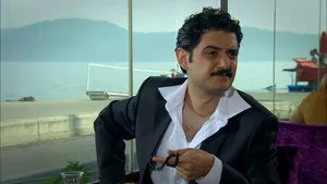 İş Adamı