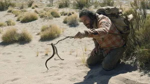 Primal Survivor: Over the Andes 1. sezon 4. bölüm görseli