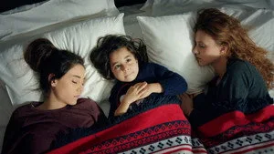 Anne 1. sezon 12. bölüm görseli