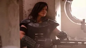 The Mandalorian 1. sezon 4. bölüm görseli