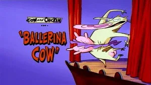 Cow and Chicken 1. sezon 26. bölüm görseli