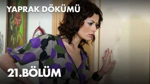 21. Bölüm: Neyyir Hanım'ın Talibi