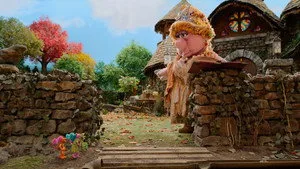Fraggle Rock: Back to the Rock 2. sezon 12. bölüm görseli