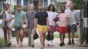 Queer Eye 7. sezon 1. bölüm görseli
