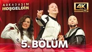 5. Bölüm