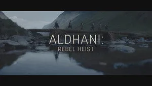 Andor 0. sezon 2. bölüm görseli