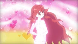 Kaijuu Girls 2. sezon 4. bölüm görseli