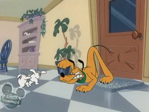 Disney's House of Mouse 1. sezon 5. bölüm görseli
