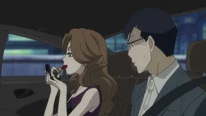 Princess Jellyfish 1. sezon 9. bölüm görseli