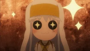 Toaru Majutsu no Index 0. sezon 3. bölüm görseli