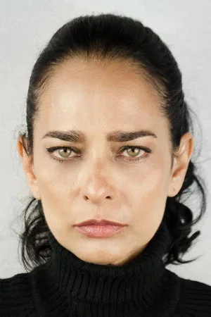 Jacqueline Arenal
