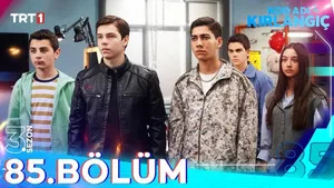 Kod Adı: Kırlangıç 3. sezon 30. bölüm görseli