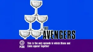 The Avengers 0. sezon 85. bölüm görseli