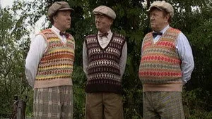 'Allo 'Allo! 9. sezon 5. bölüm görseli