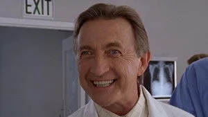 Scrubs 1. sezon 3. bölüm görseli