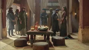 Gênesis 1. sezon 131. bölüm görseli