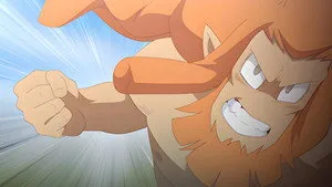 Wakfu 4. sezon 11. bölüm görseli