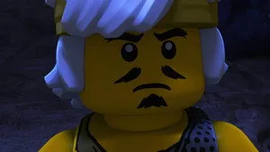 Ninjago: Spinjitzu'nun Ustaları 9. sezon 9. bölüm görseli