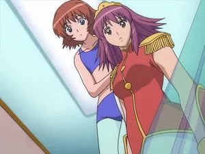 Kaleido Star 0. sezon 1. bölüm görseli