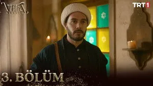 Vefa Sultan 1. sezon 3. bölüm görseli