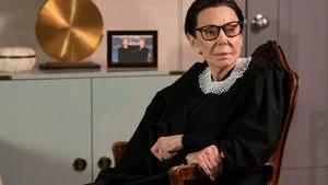The Good Fight 5. sezon 8. bölüm görseli