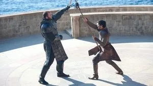 Game of Thrones 4. sezon 8. bölüm görseli