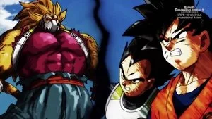 En Güçlü Parlaklık! Vegito Mavi Kaio-ken Patlıyor!