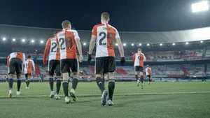 Dat ene woord - Feyenoord 1. sezon 6. bölüm görseli