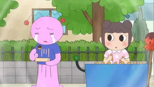 Dino Girl Gauko 1. sezon 20. bölüm görseli